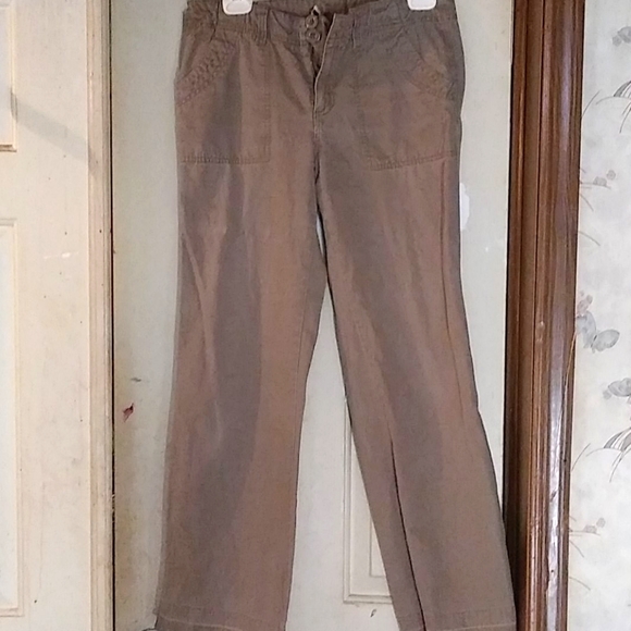 G.H. Bass & Co. Pants - Womens Pants